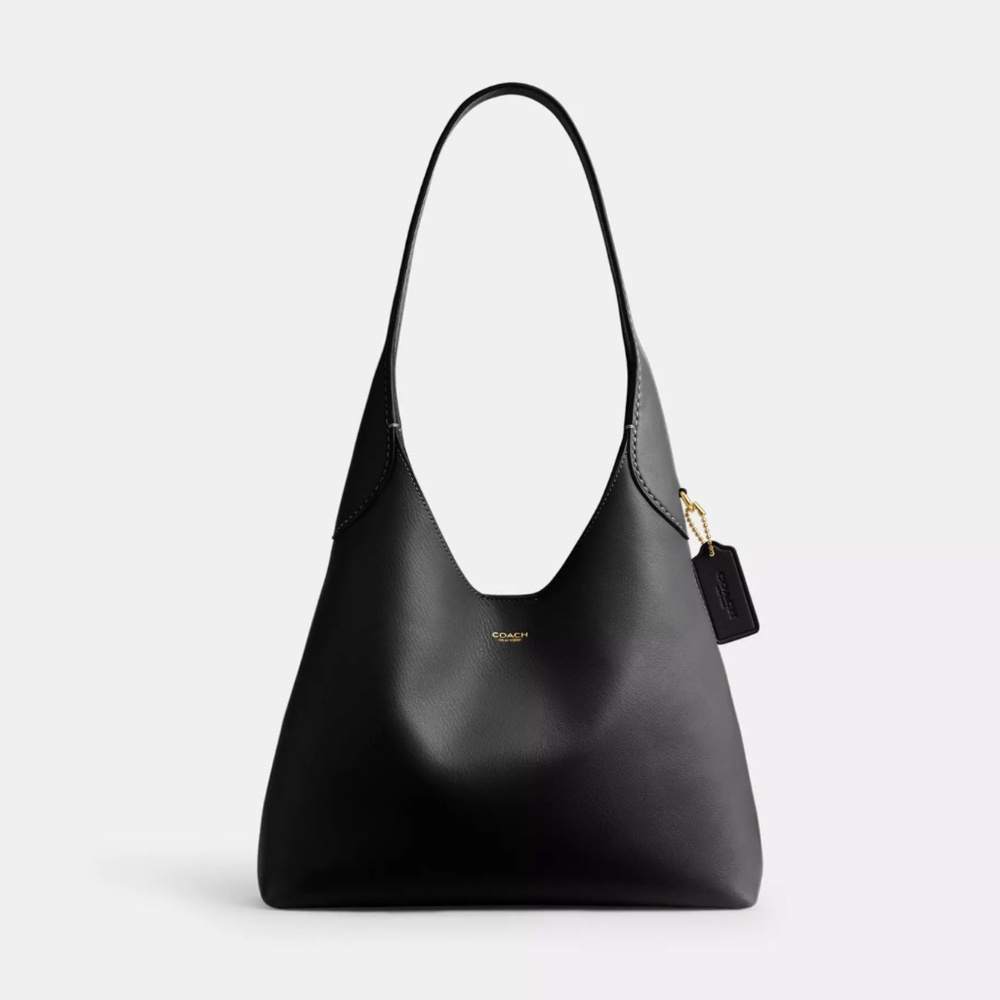 COACH Brooklyn Shoulder Bag 28